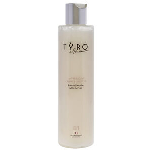 Hypericum Bath and Shower by Tyro for Unisex 8.45 oz Shower Gel
